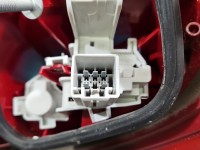 Lampa tył lewa Ford Fiesta Mk7 HB EUROPA