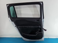 Drzwi tył lewe Opel Zafira C HB 5d Z176