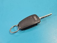 Stacyjka KLUCZYK WKŁADKA Audi A4 B7 4B0905851