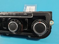 Konsola panel nawiewu Vw Caddy III 2K 7N0907426BG