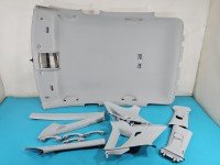 Podsufitka Vw Polo V 6R 09- 6R6867233, 6R6867234, 6R0867617A HB