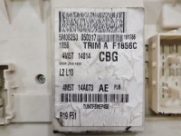 Sterownik moduł Producent części: FORD, 4M5T-14A073-AE Ford Focus Mk2