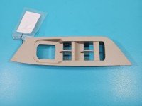 Osłona ZAŚLEPKA PLASTIK Skoda Kodiaq I 566867171