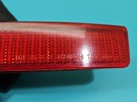 ODBLASK ZDERZAKA Infiniti FX I