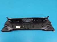 Osłona ZAŚLEPKA PLASTIK Fiat Tipo II 15- 7356348700E