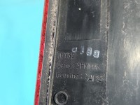 ODBLASK ZDERZAKA Nissan Note I E11 263-300R, 263-300L