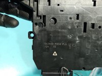 Silniczek nawiewu NAGRZEWNICY Toyota Rav4 V 063800-9004 EUROPA