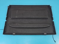 Półka tylna tył bagażnika Dacia Duster III 24-