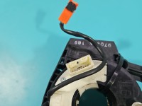 Taśma airbag zwijak Nissan Qashqai I J10 06-13 25560 JD003