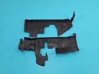 KIEROWNICA Wlot powietrza Nissan Micra K13 1.2 16v