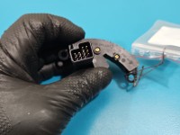 Czujnik kąta skrętu Mercedes W211 0025428018, 00201710