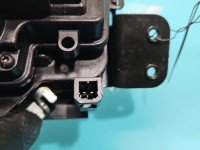 Zamek klapy tył Jeep Compass I 06-16 HB Producent części: JEEP, 2+2PIN