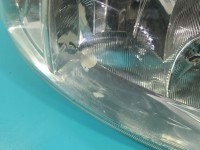 Reflektor prawy lampa przód Opel Combo C EUROPA