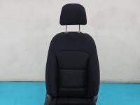 Fotel prawy przód pasażera Hyundai Elantra VI 15-20 4d EUROPA