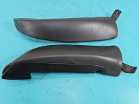 Fotele komplet kanapa Vw Passat CC