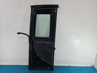 Drzwi tył prawe Fiat Doblo I HB 5d uzupełnij