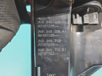 Lampa tył prawa Skoda Superb III kombi EUROPA