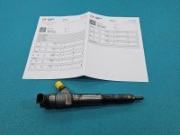 TESTOWANY Wtryskiwacz Renault Master III 10-19 0445110375, H82912226 2.3 dci