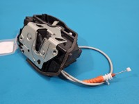 Zamek tył prawy 7229460 Bmw F34 GT Producent części: BMW, 4pin