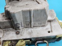 Zamek przód lewy Ford Mondeo Mk2 EUROPA Producent części: FORD, Europejska, 5 pin