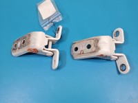 Zawias drzwi przód lewy Kia Stinger