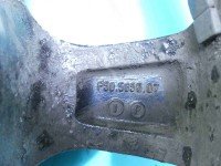 Felga aluminiowa alufelga Audi A4 B7