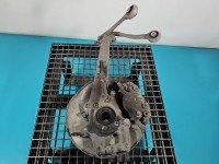 Zwrotnica prawa piasta przód 2.0 tdi (CGL) AUDI Q5 08-