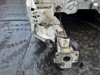 Podłużnica prawa fartuch Ford Transit MK8 13-17