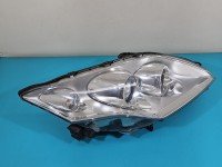Reflektor prawy lampa przód Renault Laguna III EUROPA