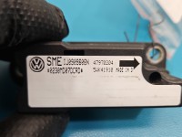 Czujnik uderzeniowy Vw Passat B5 1J0909606N, 5WK41910 uderzenia