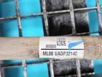 Półoś przód lewa i20 III 2020- 1.2 16V (G4LF) manual