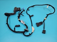 Instalacja Wiązka drzwi przód prawych Ford Transit MK8 13-17