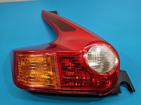 Lampa tył lewa Nissan Juke I F15 10-19 HB EUROPA