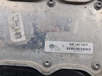 Kolektor ssący Skoda Fabia III 04E129711J, 04E145749F 1.2 TSI (CJZC)