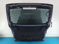 Klapa tył Skoda Superb II HB 5d LF8J