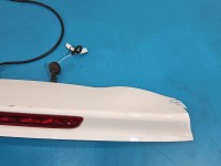 Spoiler lotka klapy Toyota Aygo II 14-22 biały 068