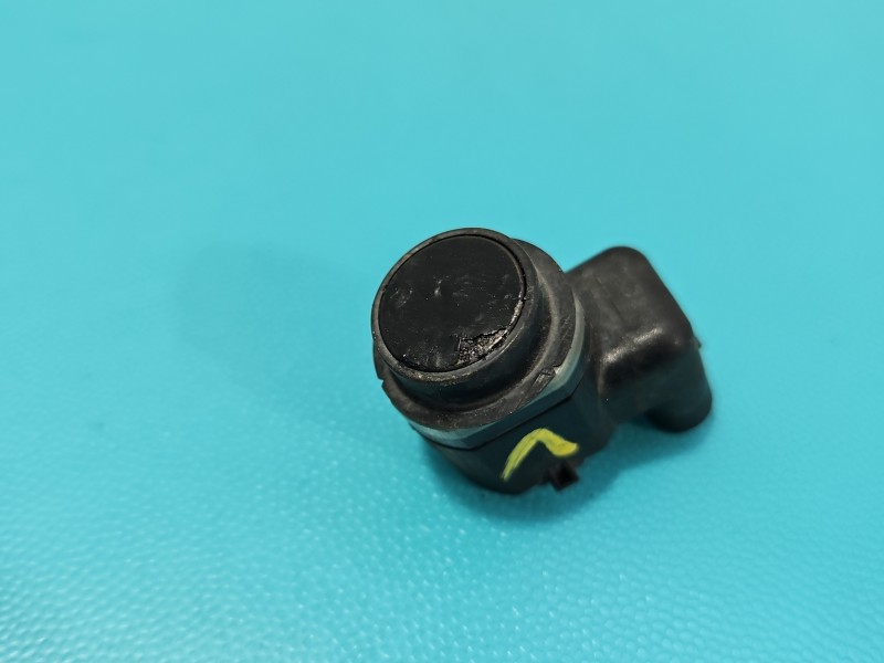 Czujnik parkowania PDC BMW X6 E71 9231287 czarny black sapphire metallic 475/9