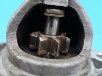 TEST Rozrusznik Toyota Avensis III T27 2.0 D4D 28100-0R020C