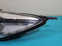 Reflektor lewy lampa przód Kia Rio IV 16-23 EUROPA