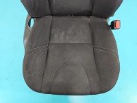 Fotel prawy przód pasażera Volvo V40 II 12- 5d EUROPA