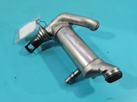 Chłodnica spalin BMW X5 E70 3.0d