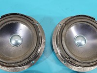 Głośniki komplet Mercedes ML W164 A1648202502, A1648201502, A1698201802