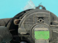 Halogen lewy Toyota Avensis III T27