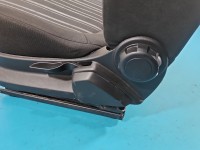 Fotel lewy przód kierowcy Fiat Grande Punto 3d EUROPA