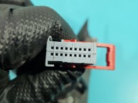 Lusterko lewe pin Alfa romeo 159 sedan 4d kolor 802/B europa