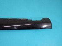 Listwa progowa lewa PRÓG NAKŁADKA Volvo V40 II 12- 31395042
