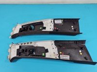 Podsufitka Porsche Cayenne II 7P5867239, 7P5867240, 7P5867233 HB