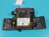 Sterownik moduł Hyundai, Radar tył, Czujnik monitorowania martwego pola tylnego Hyundai Santa Fe III 12–18 4Z95851000, 31036051