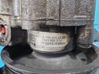 Pompa wspomagania Mercedes W212 2.2 CDI A0064664701