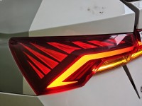 Lampa tył lewa Skoda Octavia IV kombi EUROPA 5E3945207A